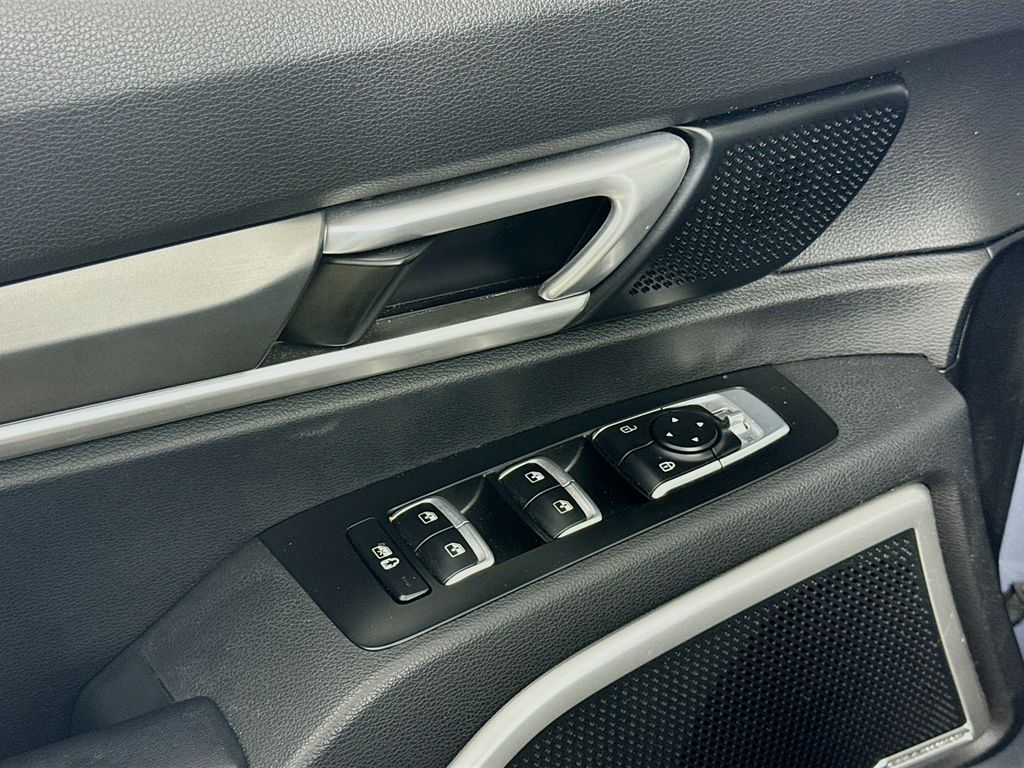 2020 Kia Telluride S photo 15
