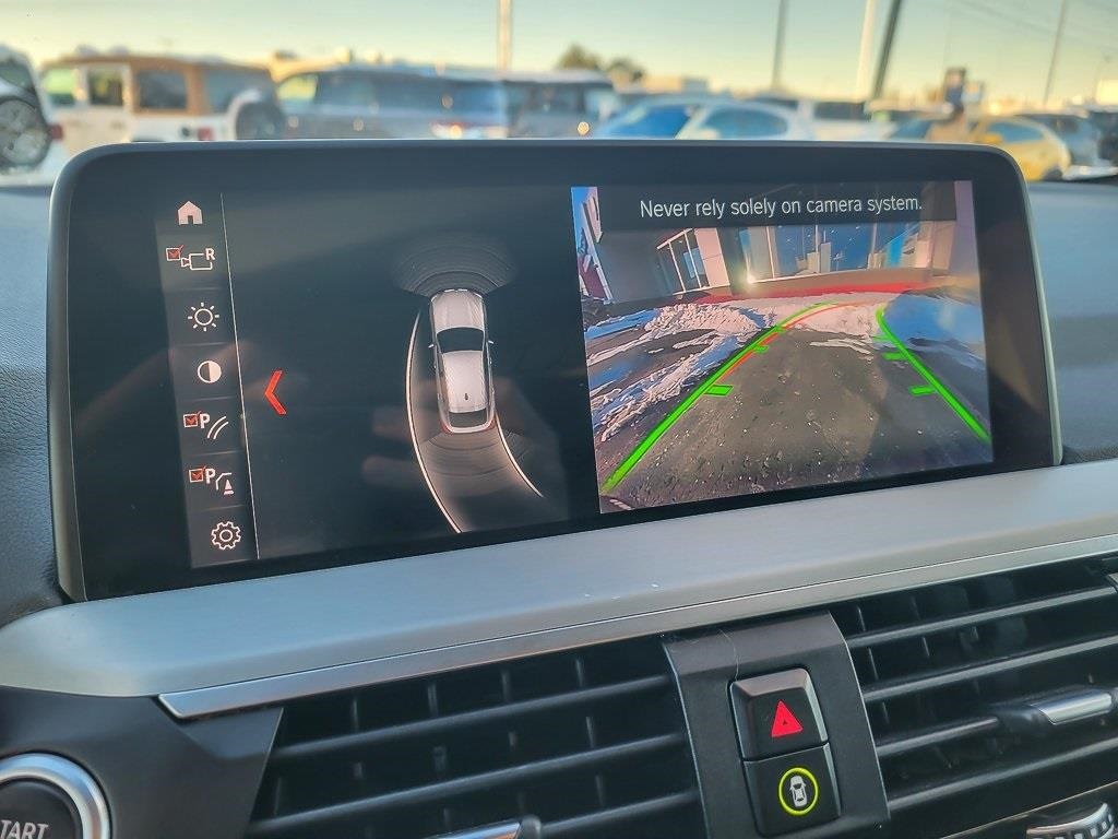 2019 BMW X4 - Image 15