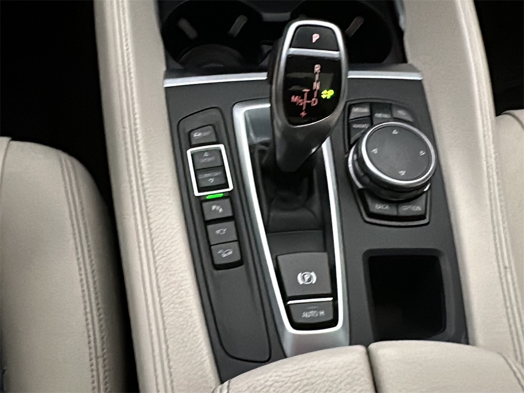 2016 Bmw X6 xDrive35i photo 23