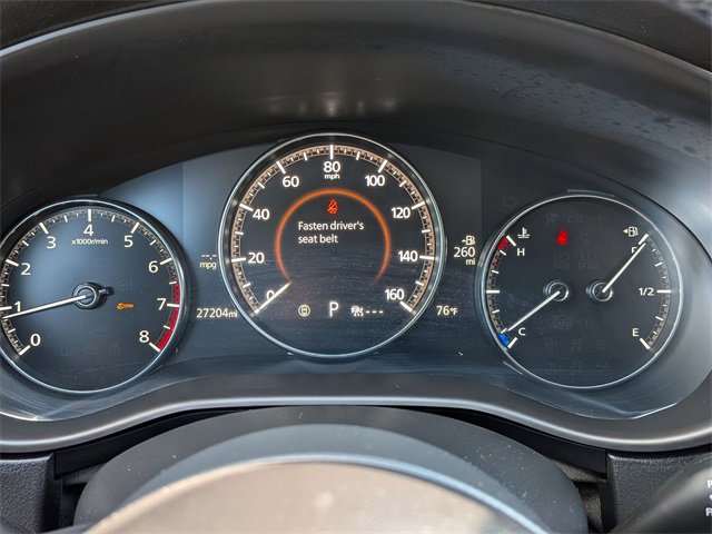 2023 Mazda CX-30 2.5 Select photo 21