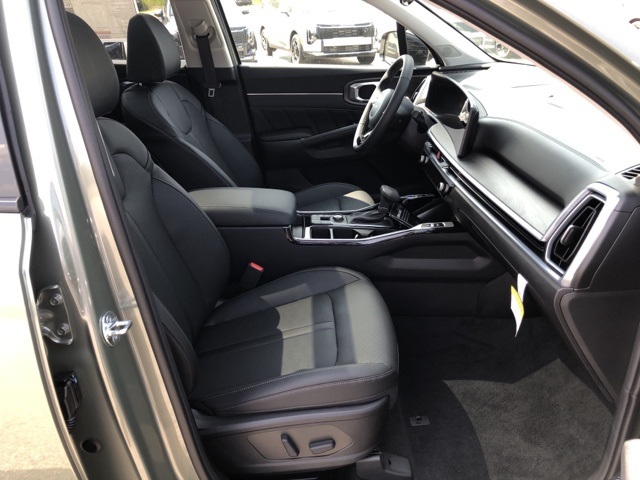 2025 Kia Sorento X-Line SX photo 27