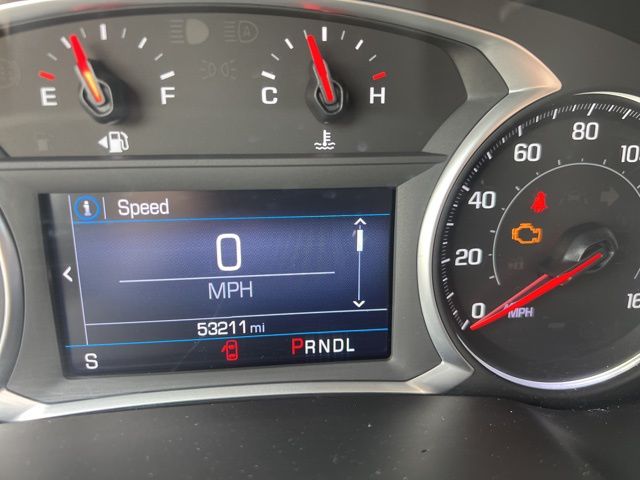 2022 Chevrolet Blazer 2LT photo 10
