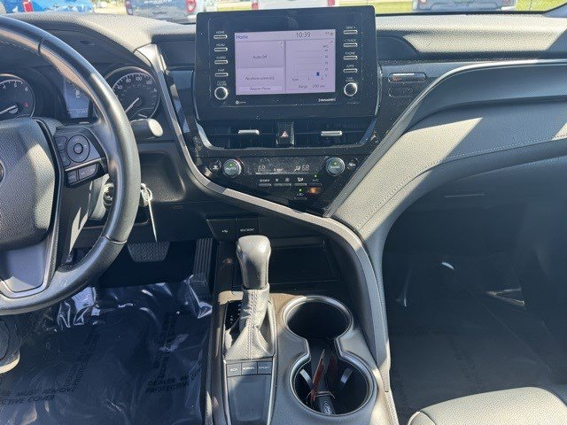 2023 Toyota Camry SE photo 15