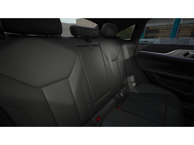 2025 Bmw i4 eDrive40 photo 10