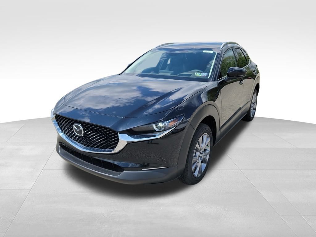 2025 Mazda CX-30 2.5 S Premium photo 3