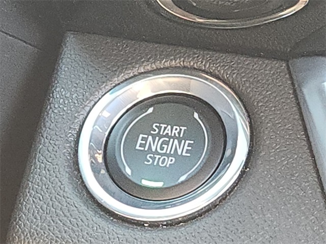 2025 Buick Envista ST photo 25