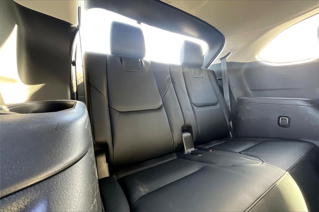 2023 MAZDA CX-9 - Image 27