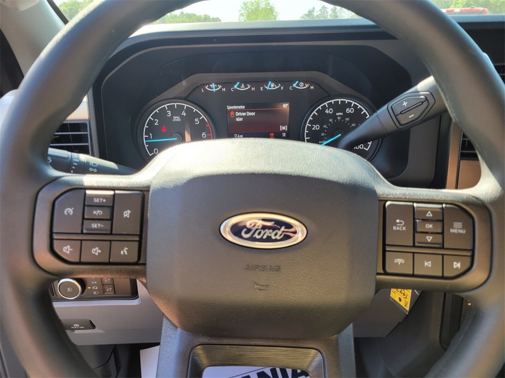 2025 Ford F-350 XL photo 20