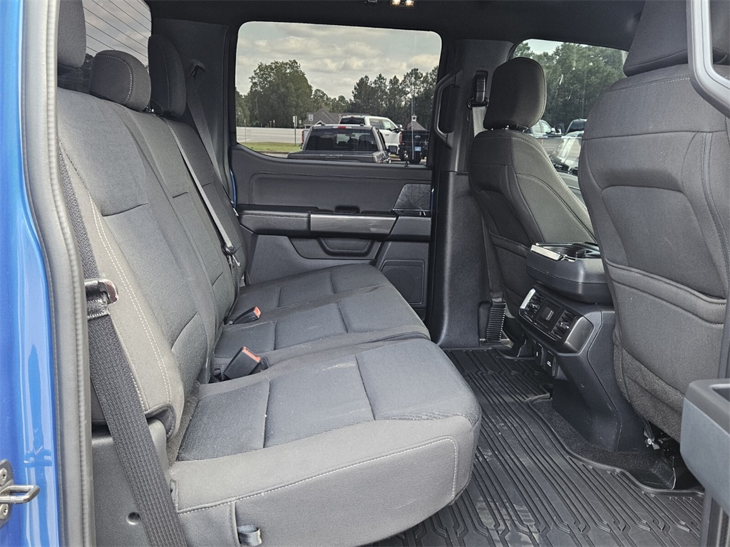 2023 Ford F-150 XLT photo 14