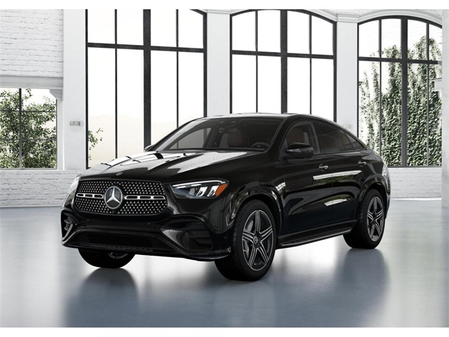 2026 Mercedes Benz GLE 450 4MATIC photo 36