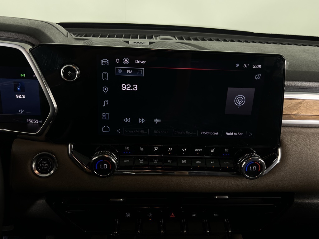 2023 Gmc Canyon Denali photo 13