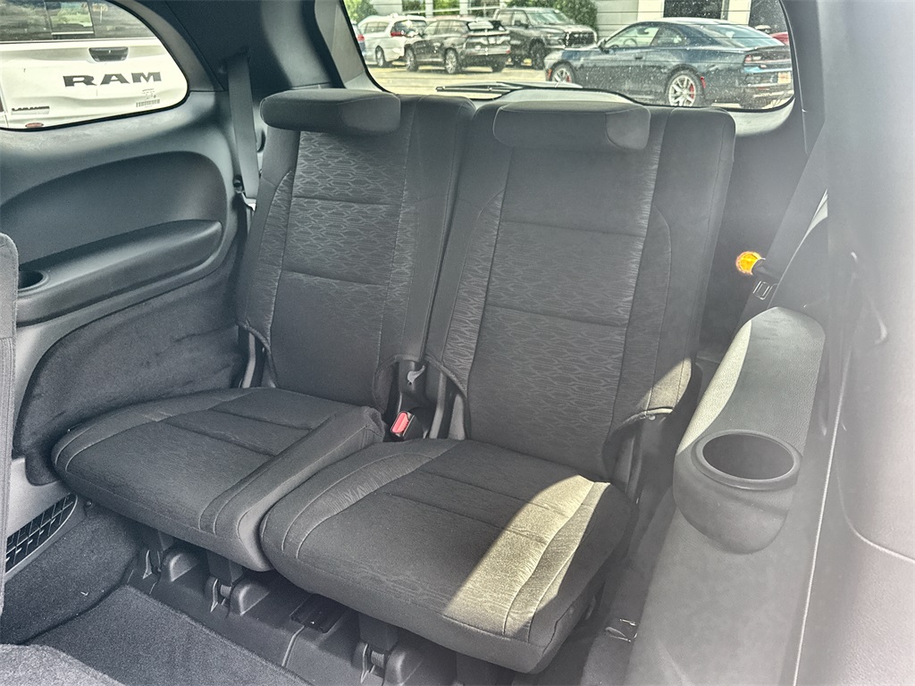 New 2025 Triple Nickel Exterior Paint Dodge GT image 23