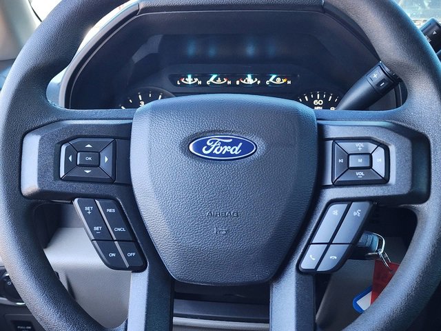 2020 Ford F-150 XL photo 8