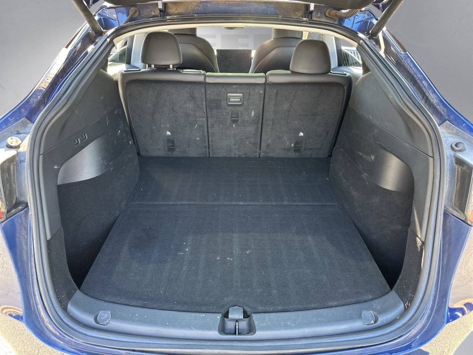 2021 Tesla Model Y Long Range photo 20