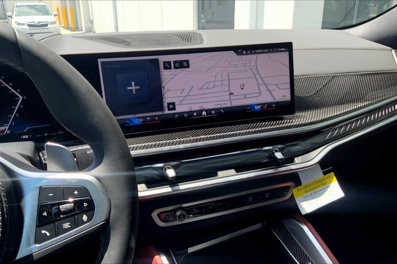 2025 Bmw X6 photo 6
