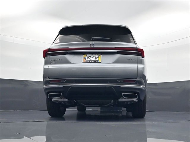 2026 Buick Enclave Preferred photo 25