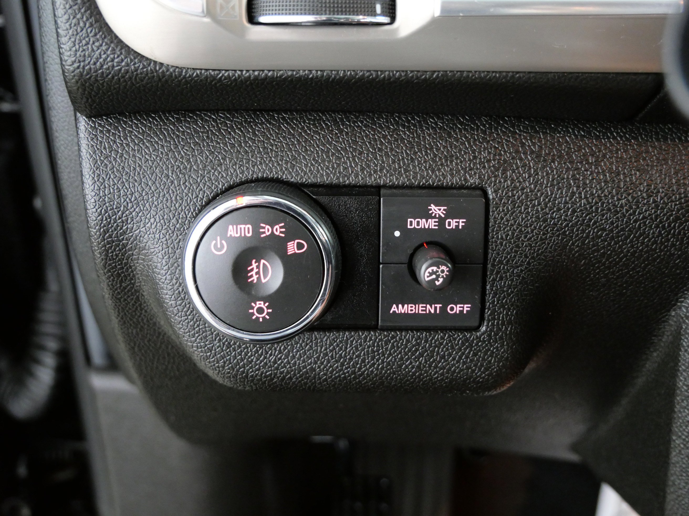 2016 Gmc Acadia Denali photo 26