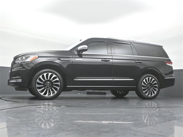 2022 LINCOLN NAVIGATOR - Image 38