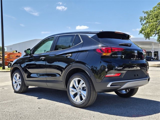 2026 Buick Encore GX Preferred photo 5