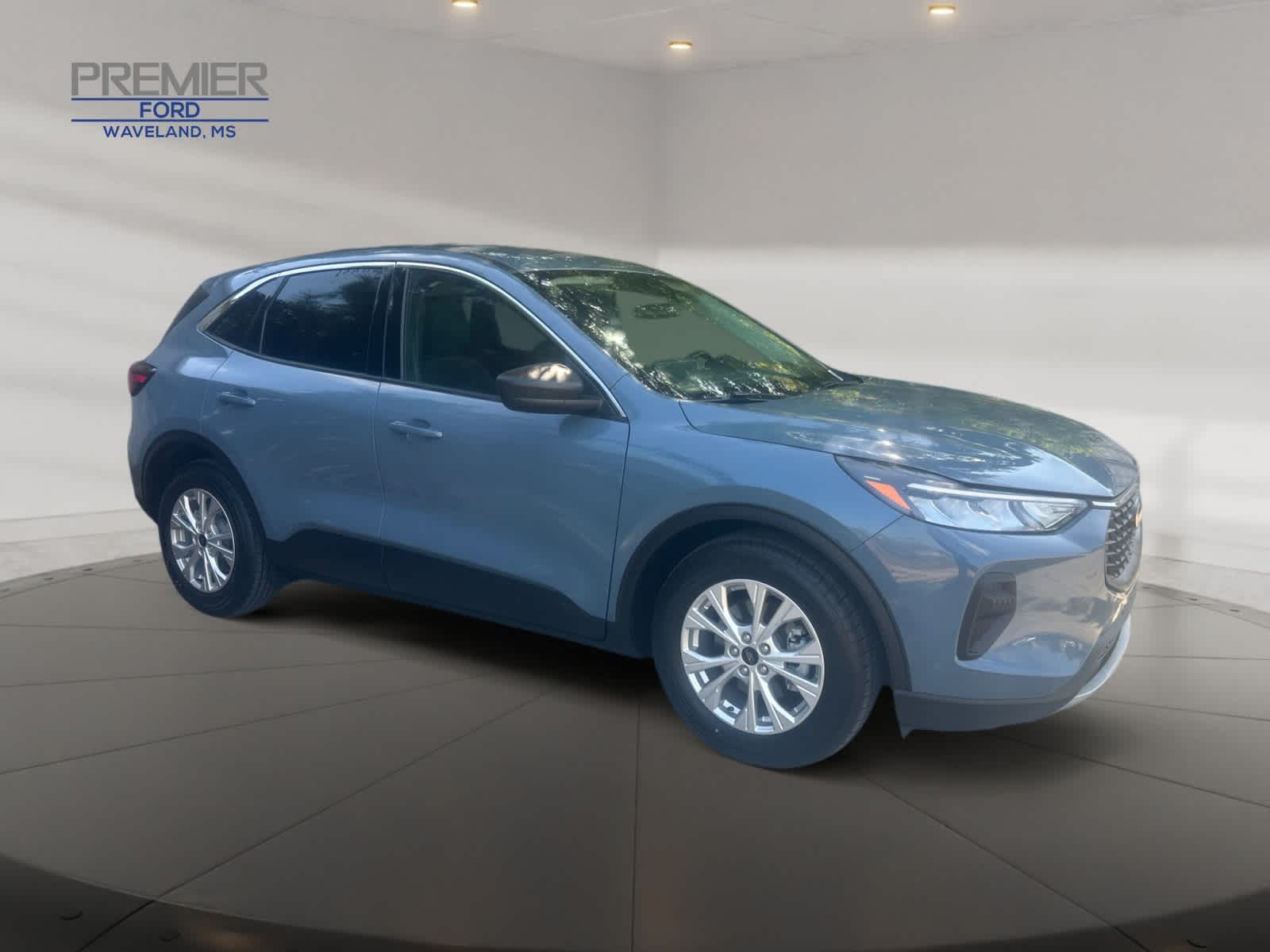 2023 Ford Escape Active photo 7