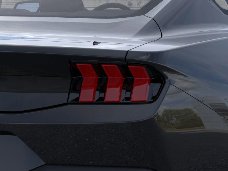 2026 FORD MUSTANG - Image 20
