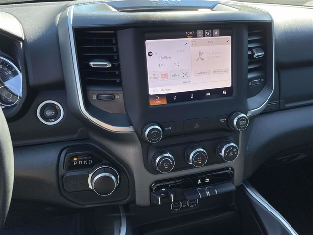 2022 Ram 1500 Big Horn Lone Star photo 12