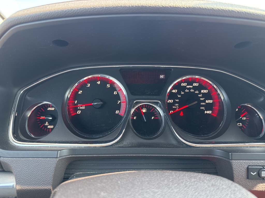 2015 Gmc Acadia Denali photo 12