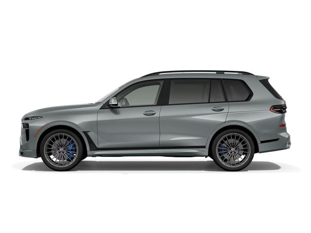 2026 Bmw X7 ALPINA XB7 photo 4
