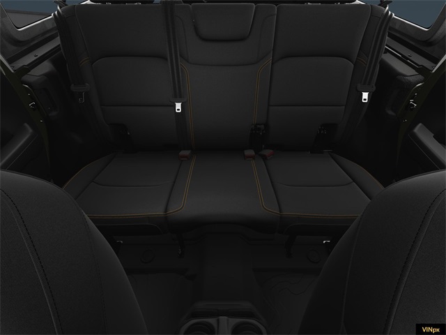 2025 Jeep Wrangler Sport photo 17