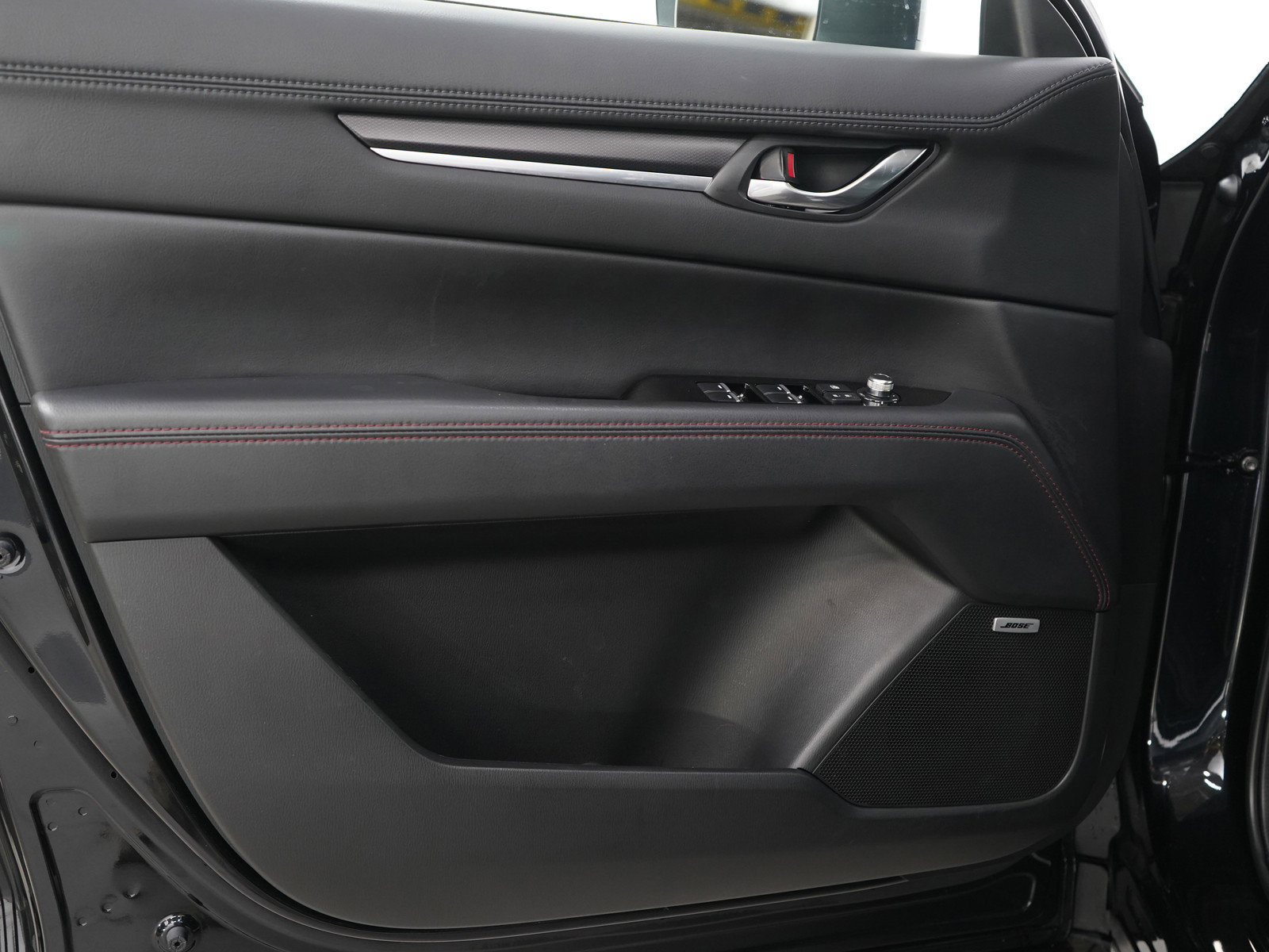 2023 Mazda CX-5 2.5 Turbo photo 17