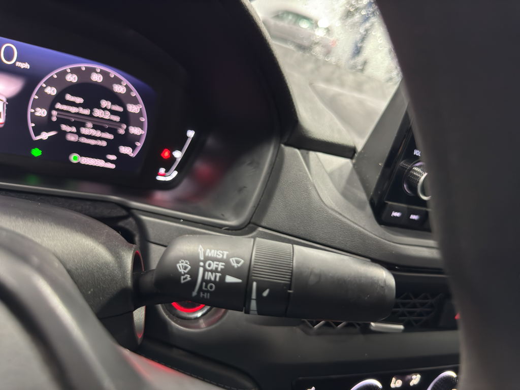 2023 Honda Accord EX photo 25