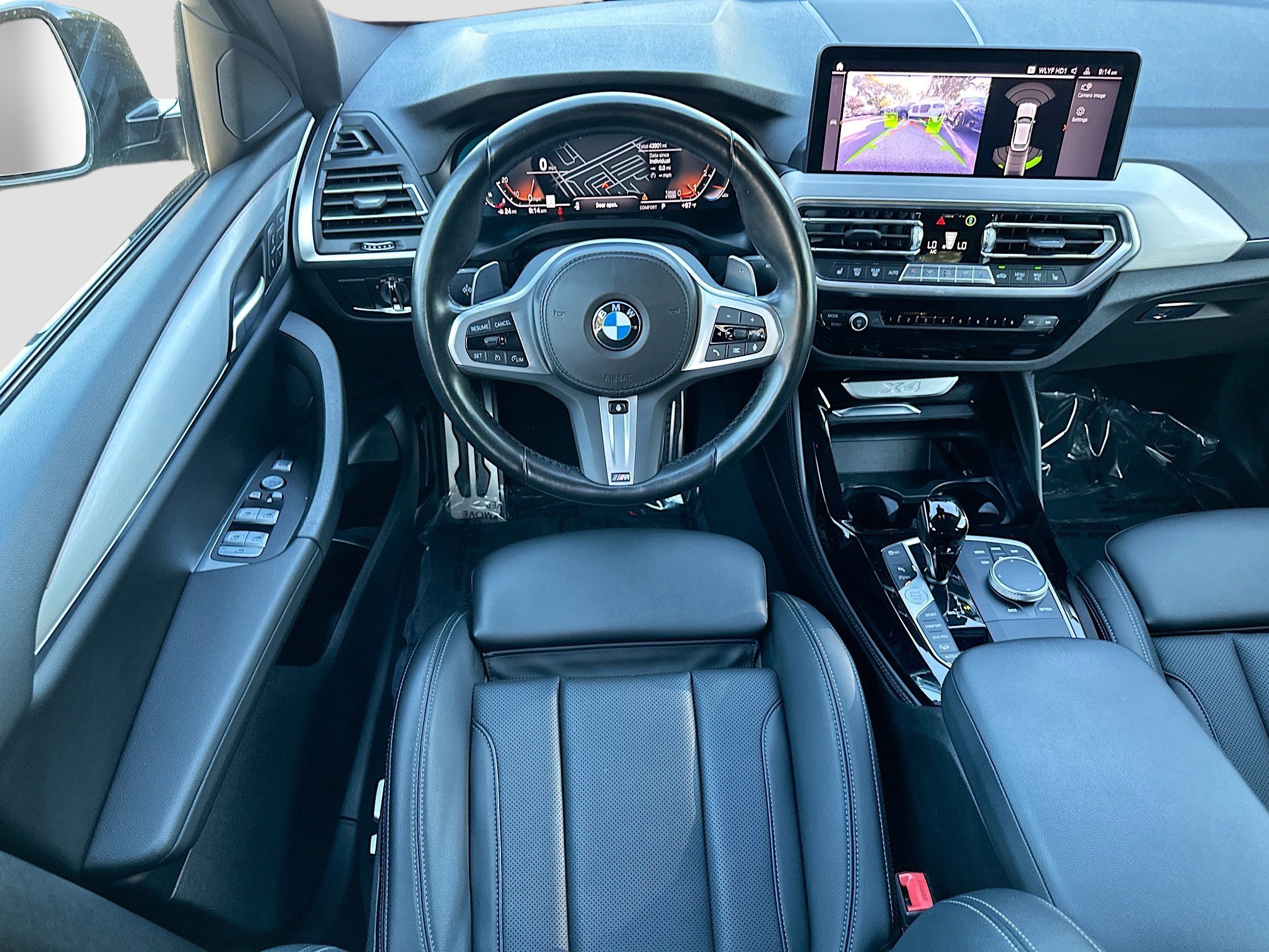 2023 Bmw X4 xDrive30i photo 19