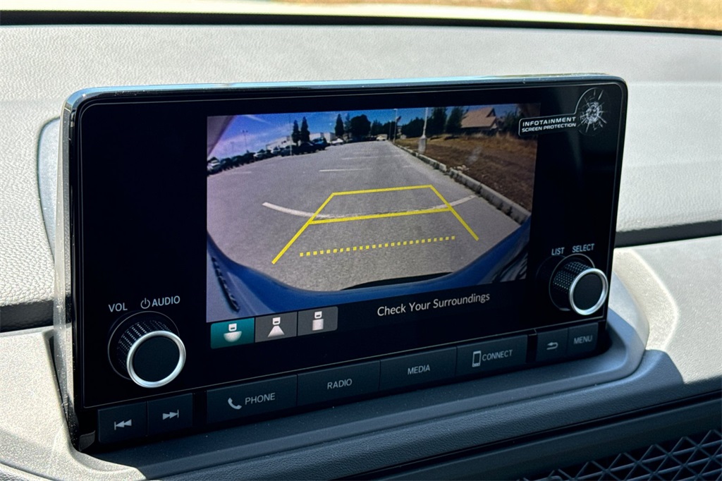 2025 Honda Accord LX photo 19