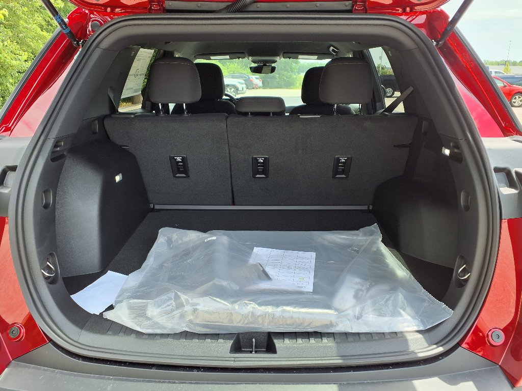 2026 Chevrolet Equinox LT photo 19
