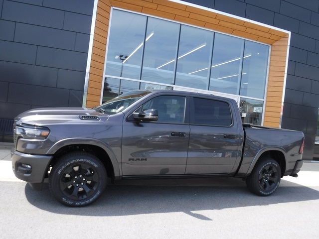 2026 Ram 1500 Big Horn Lone Star photo 2