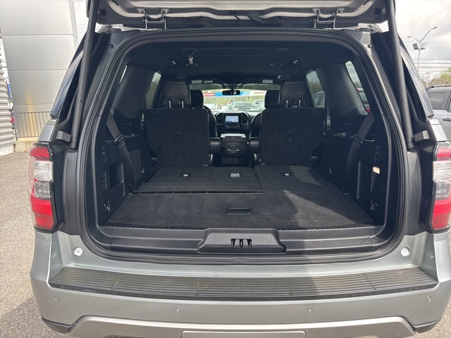 2020 Ford Expedition Limited photo 31