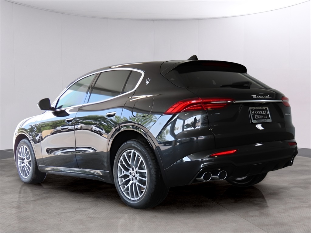 2024 Maserati Grecale GT photo 5