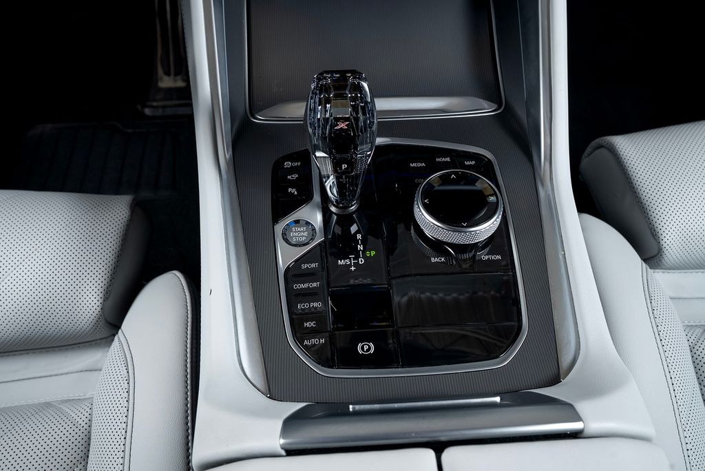 2023 Bmw X6 xDrive40i photo 29