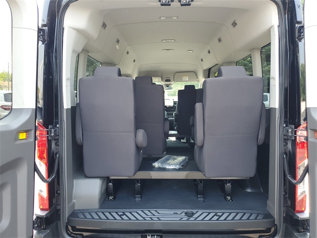 2023 Ford Transit photo 24
