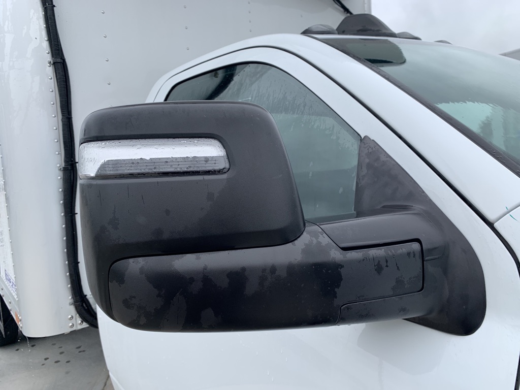 2024 Ram 5500 Tradesman photo 11