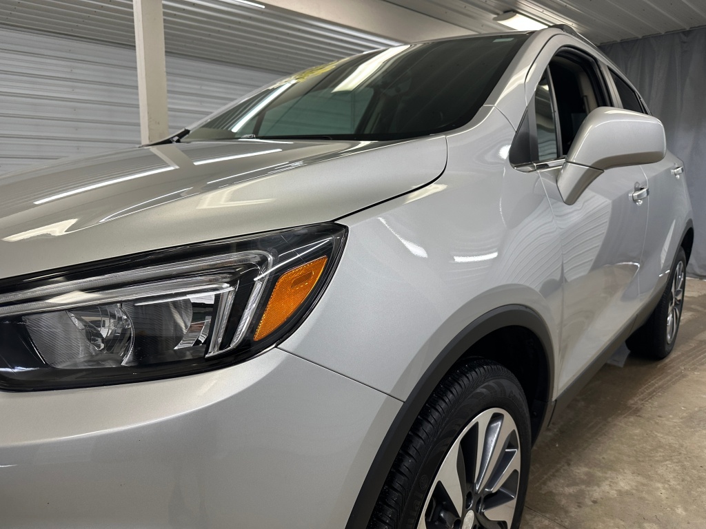 2022 Buick Encore Preferred photo 24