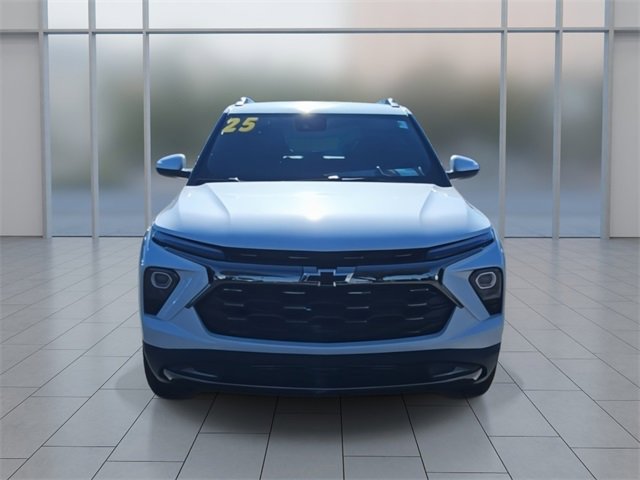 2025 Chevrolet Trailblazer ACTIV photo 3