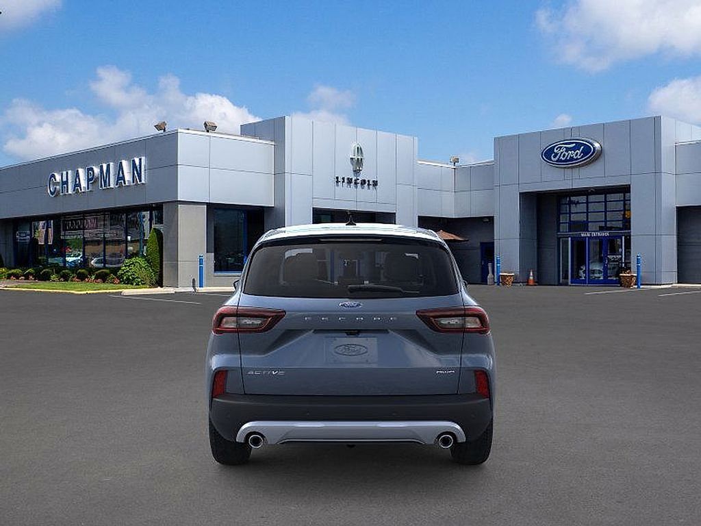 2026 Ford Escape Active photo 4