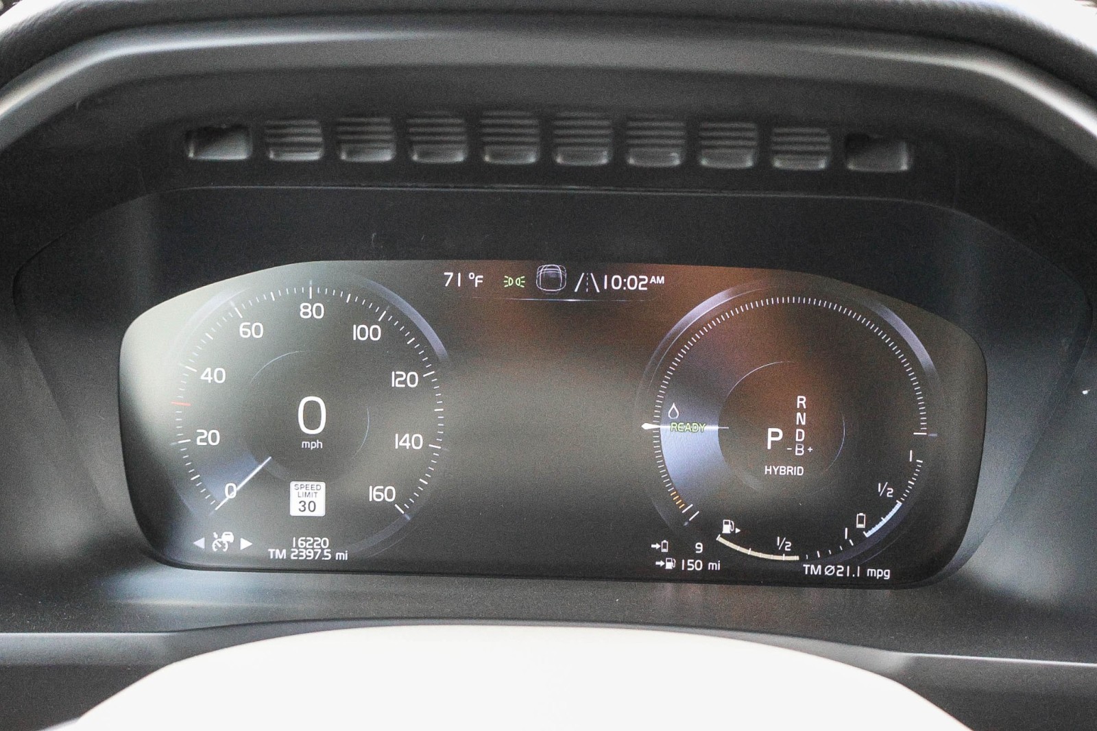 2022 Volvo XC90 Recharge Inscription Expression photo 18