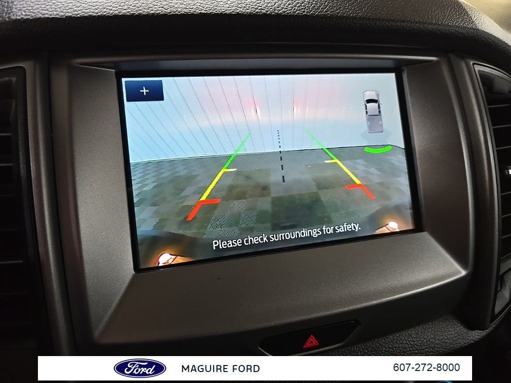2021 Ford Ranger XL photo 21