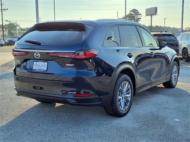 2025 Mazda CX-90 3.3 Turbo Preferred photo 2