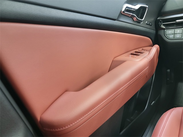 2026 Kia Sportage Hybrid SX Prestige photo 26