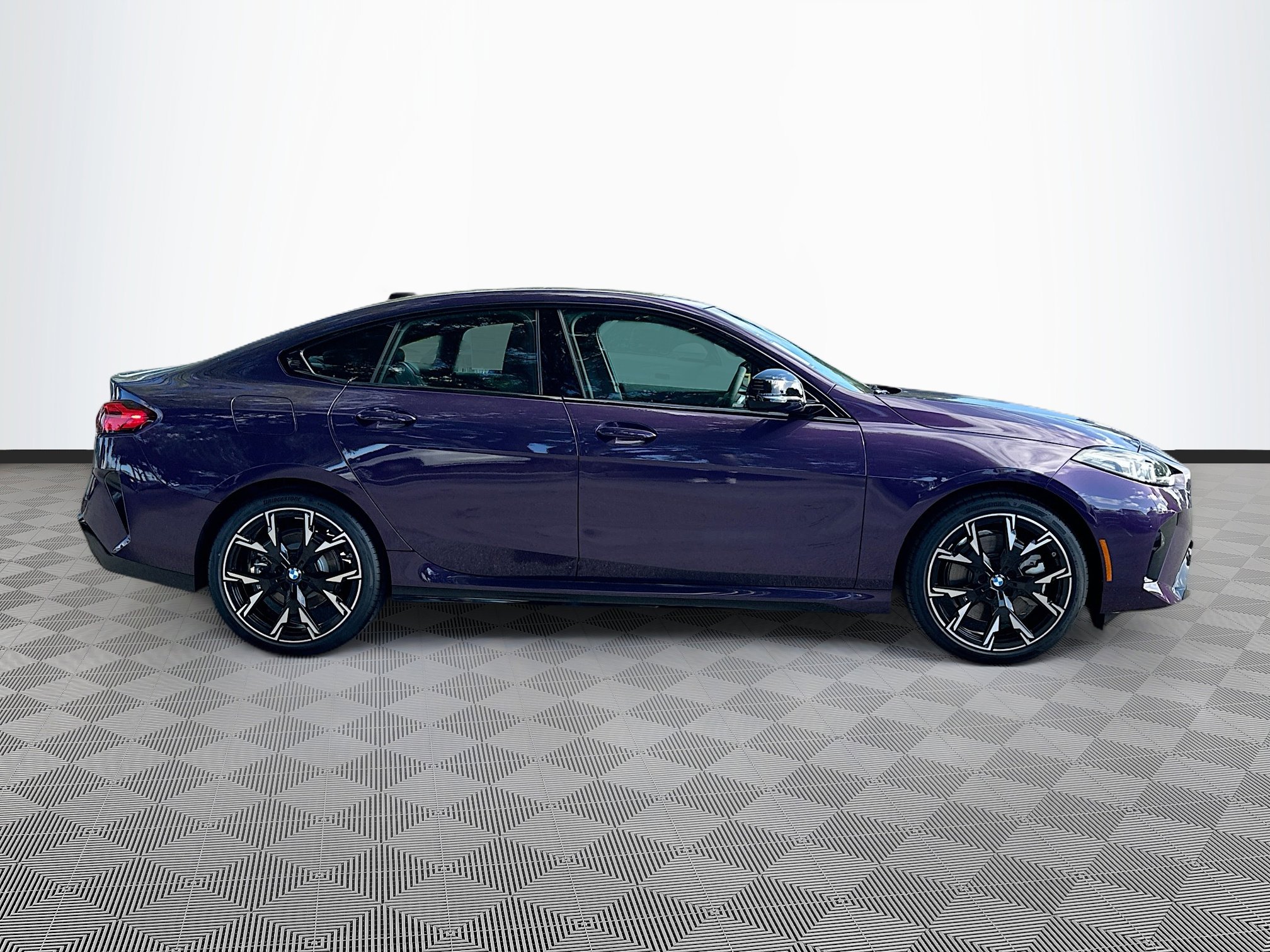2026 Bmw 228 photo 8