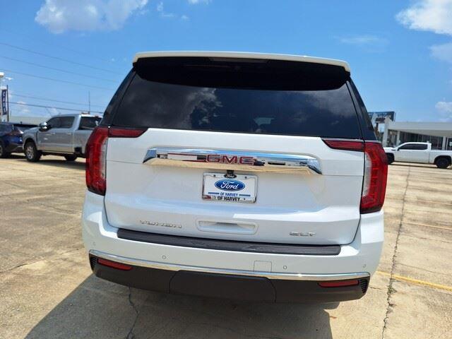 2024 Gmc Yukon XL SLT photo 4
