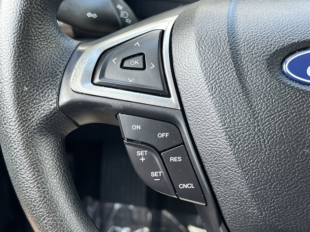 2018 Ford Fusion Hybrid S photo 22